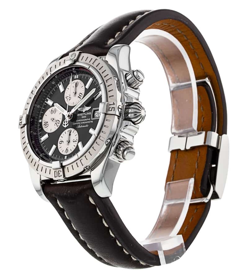 Breitling Chronomat Evolution A13356